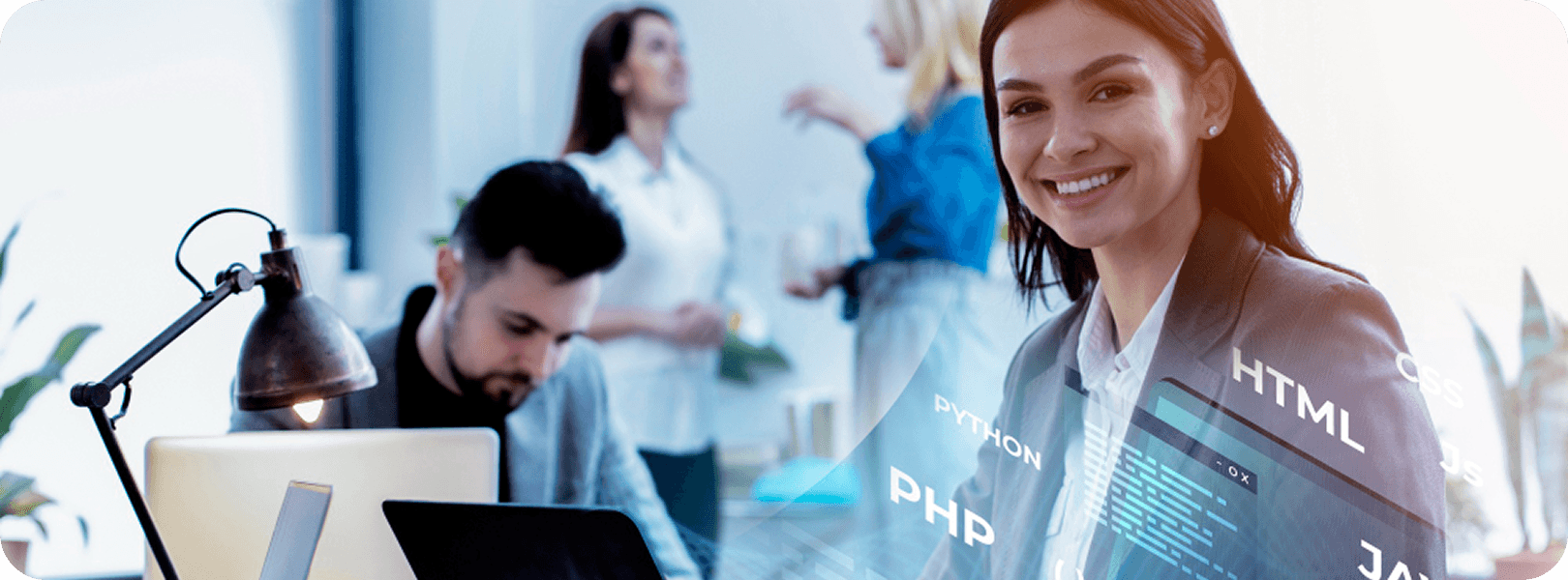 IT, Software & Digital Services